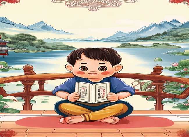 儿童经典宋词早教书，儿童经典宋词早教书推荐