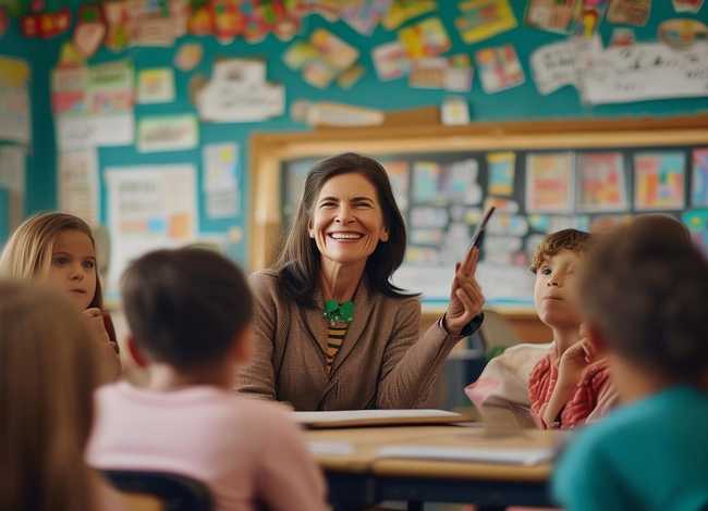 微课堂故事；教师课堂教学微故事