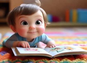 知错就改的故事儿童；知错就改的幼儿故事