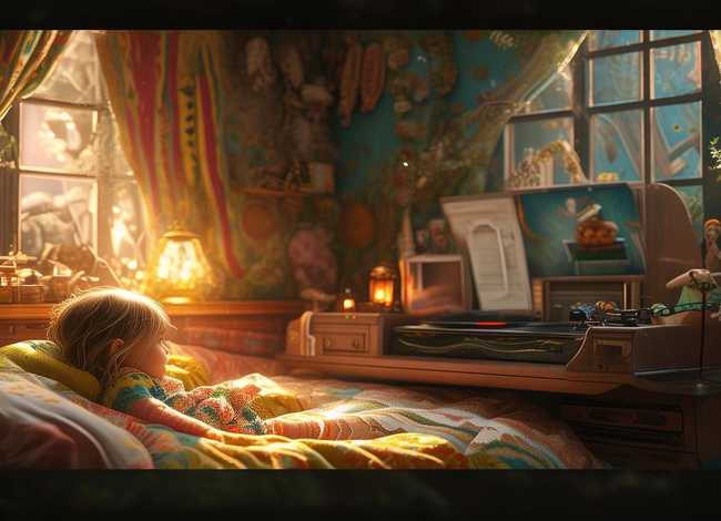 365夜故事在线收听 - 365夜故事在线收听全集