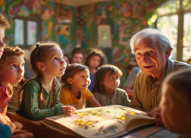 叶圣陶儿童故事；叶圣陶的简短小故事