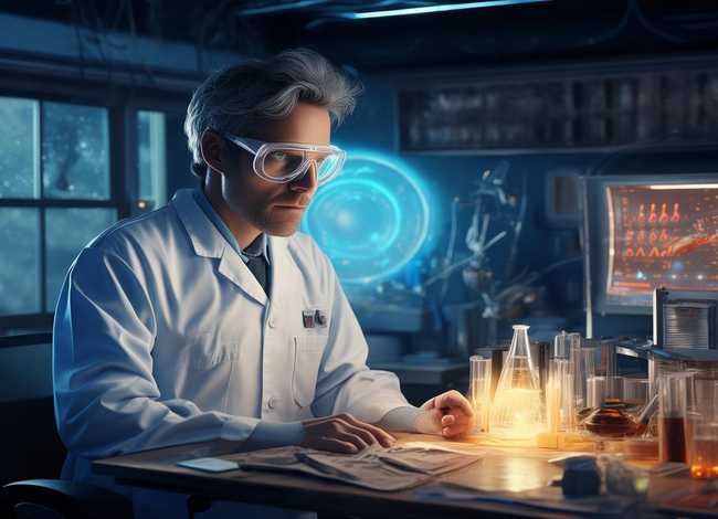 科学家的故事短文 - 科学家的故事短文阅读