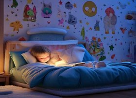 睡前故事视频幼儿 - 睡前故事视频幼儿中班