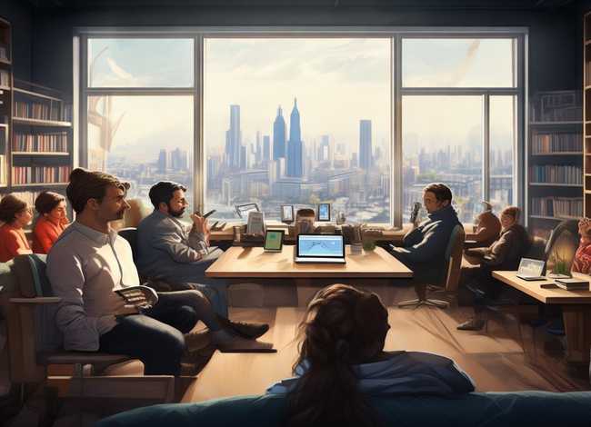 职场故事大全免费听 职场故事大全免费听书下载