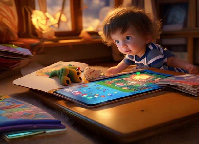 ipad讲故事app（ipad讲故事 app）