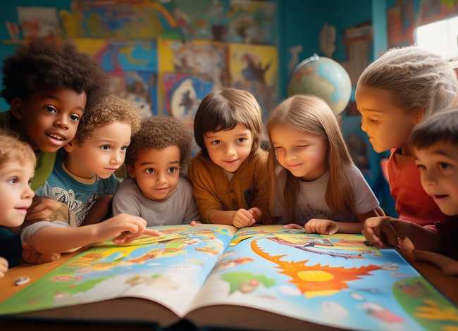 少儿英语绘本故事大全（少儿英语绘本故事大全视频）