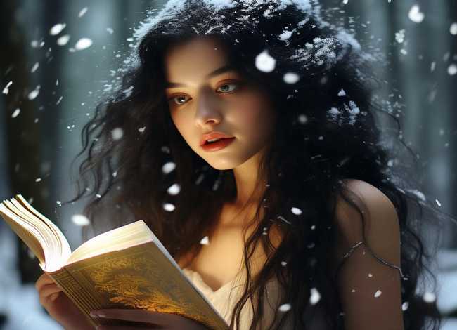 白雪公主故事在线收听，白雪公主故事在线收听完整版