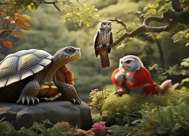 中国寓言故事五十则；中国寓言故事五十则内容