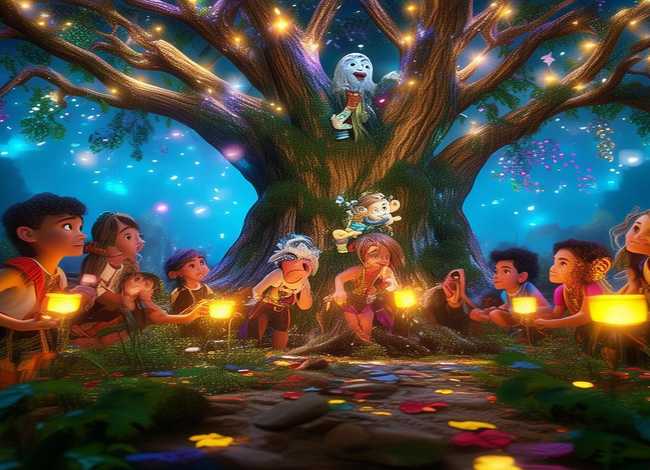 经典儿童故事视频、儿童经典故事免费看视频