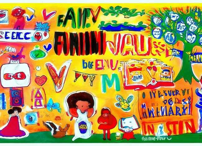 儿童家训家风 儿童家风家训内容手抄报