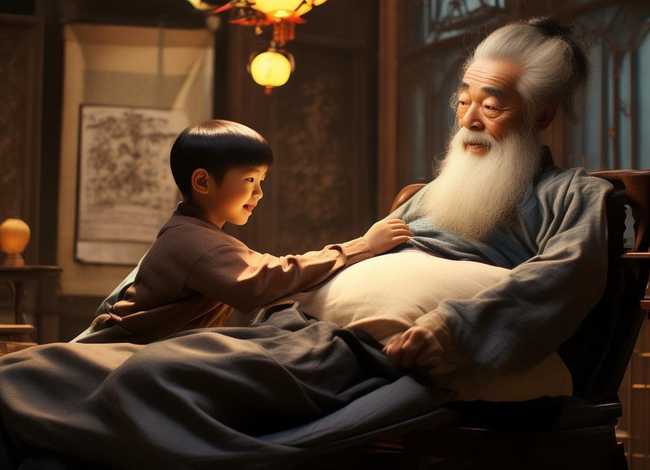 黄香温席的故事完整版 黄香温席的故事怎么讲 黄香温席的故事完整版 黄香温席的故事怎么讲