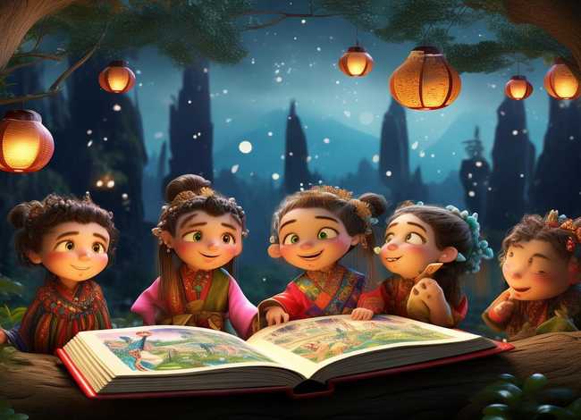 西游记儿童故事在线听全集(西游记少儿故事在线听免费) 西游记儿童故事在线听全集(西游记少儿故事在线听免费)