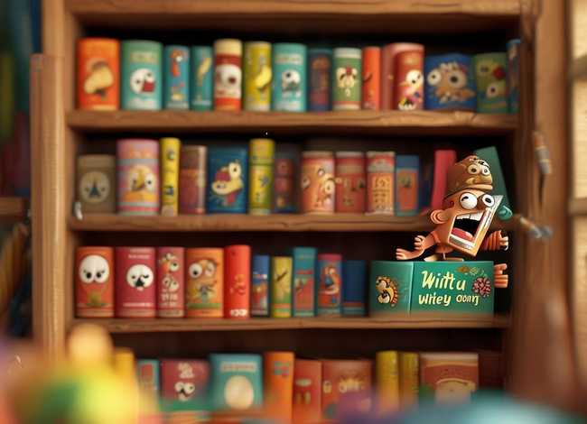 短小幽默故事大全（短小幽默故事大全视频）