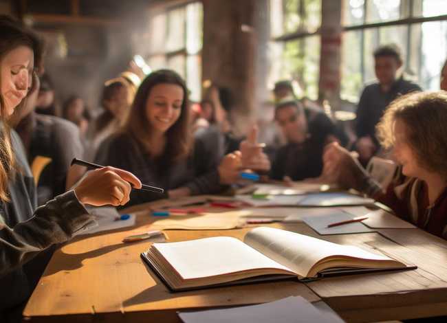 讲故事培训班、讲故事培训班有用吗