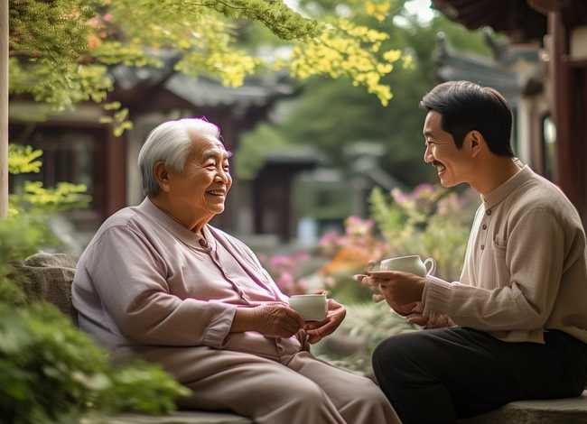 孝敬父母的小故事短篇（孝敬父母的小故事短篇作文）