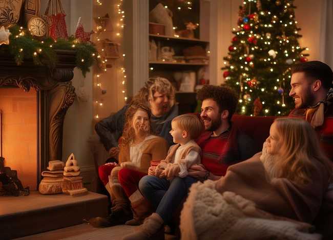 圣诞的故事完整版、圣诞的故事完整版免费观看