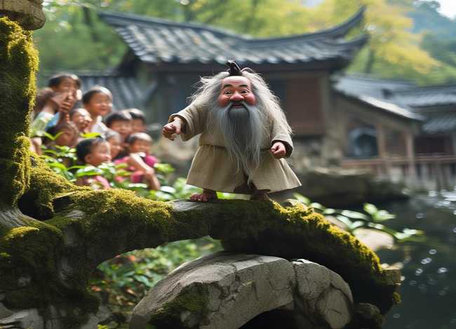 儿童故事济公传、幼儿故事济公传说