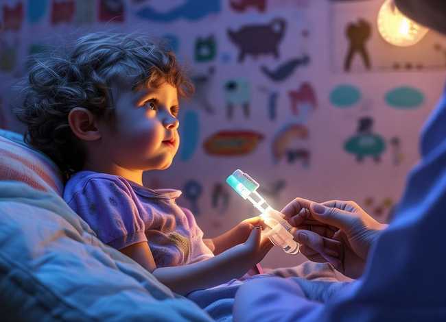 打针故事集 - 打针短篇故事