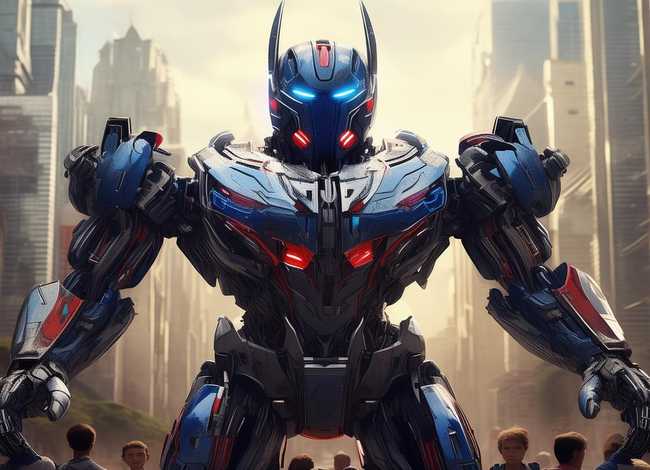 变形金刚擎天柱故事 - 变形金刚擎天柱故事在线听