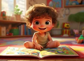 生活儿童故事 生活类幼儿故事