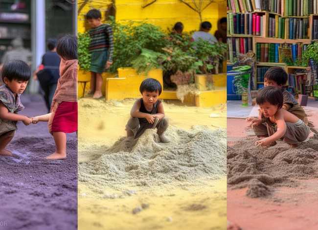 孟母三迁幼儿故事绘本，孟母三迁幼儿故事绘本视频