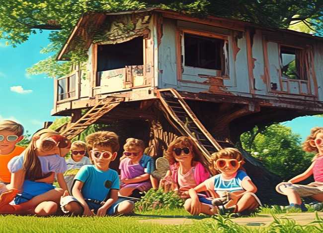 80年代的故事儿童版 80年代的老故事 80年代的故事儿童版 80年代的老故事