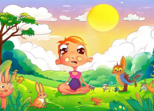 儿童200字故事书、故事书大全200字