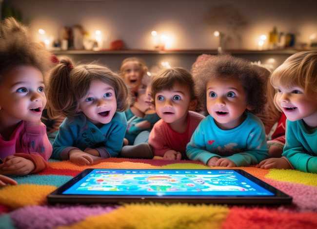 语音版幼儿讲故事、语音版幼儿讲故事视频