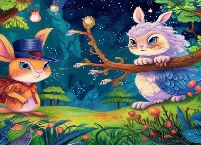 儿童故事大全集最新版（儿童故事全集大全完整版）