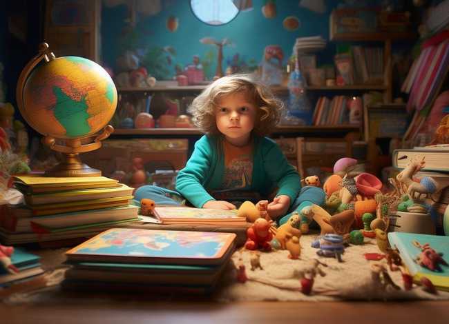 儿童讲故事素材（少儿讲故事素材）