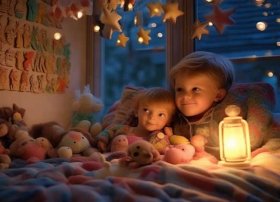 沙子故事大全睡前故事 沙子故事大全睡前故事3-6岁