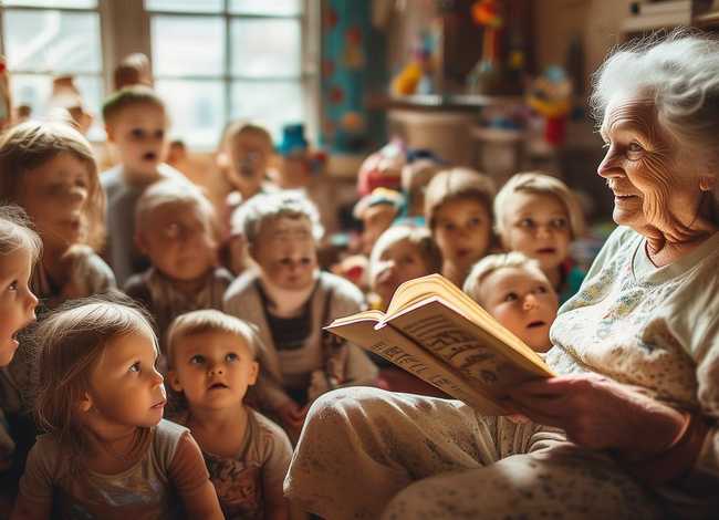 三字经故事适合幼儿，三字经故事适合幼儿听吗