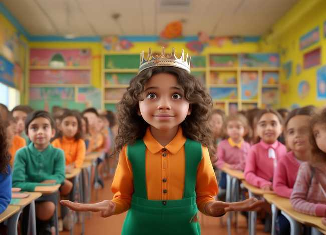 一年级小学生故事比赛，一年级小学生故事比赛大王