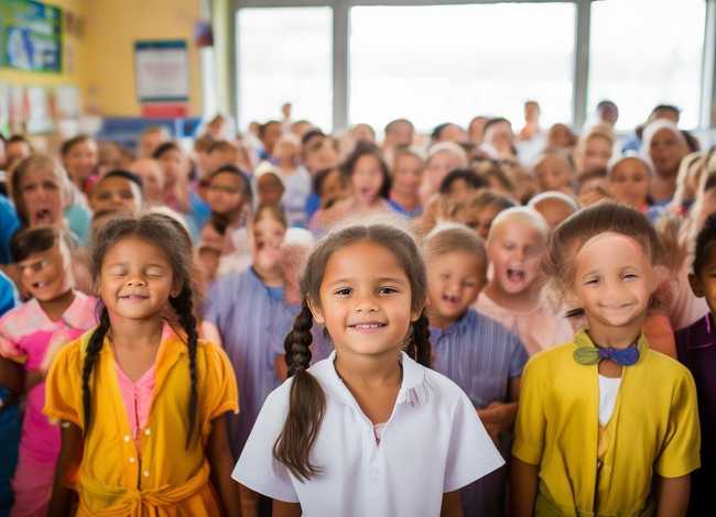 成功儿童;成功儿童合唱团 成功儿童;成功儿童合唱团