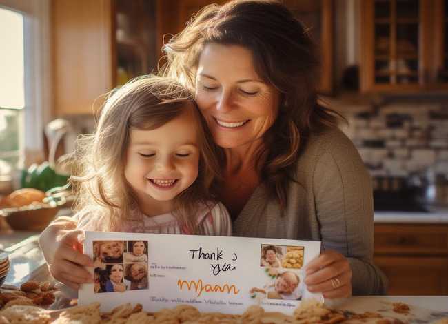 感恩妈妈的故事演讲 - 感恩妈妈的故事演讲稿三分钟