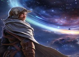 永恒冒险英文名 永恒冒险英文名字