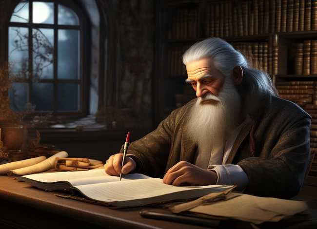 管理故事大全及感悟（管理故事大全及感悟怎么写）