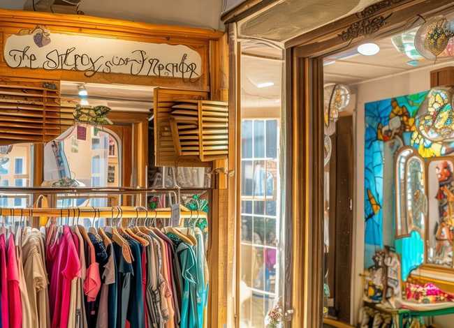 服装店的故事，服装店的故事免费观看