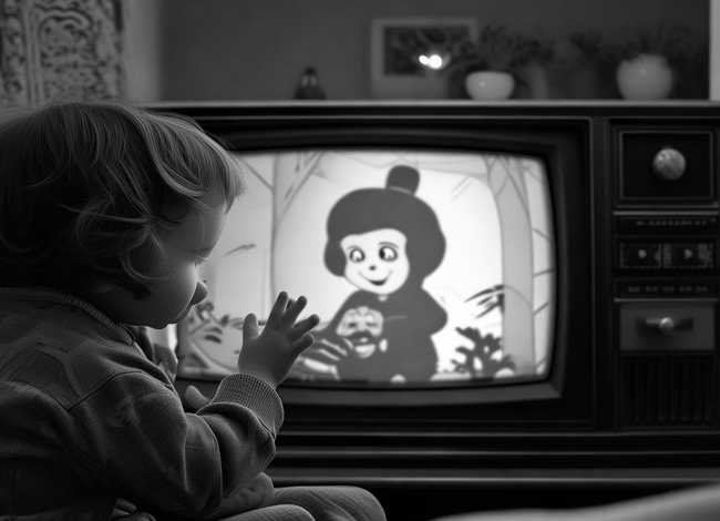 父与子的故事完整版儿童；父与子的故事视频播放