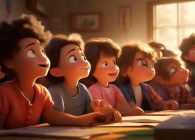 感人儿童动画短片（感人儿童动画短片有哪些）