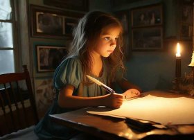 感动的故事作文，感动的故事作文五百字