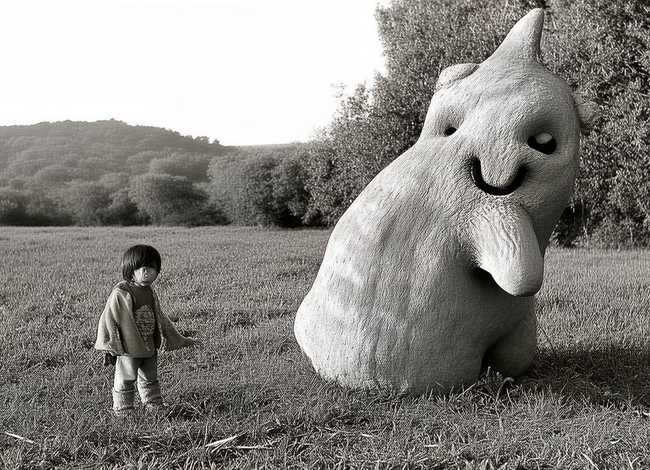 稻草人儿童故事叶圣陶、稻草人叶圣陶的故事全文阅读