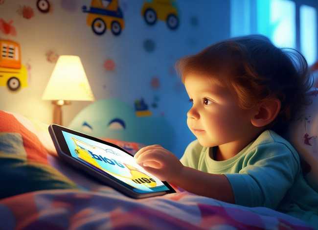 宝宝巴士儿童睡前故事免费收听；宝宝巴士的睡前故事在线听