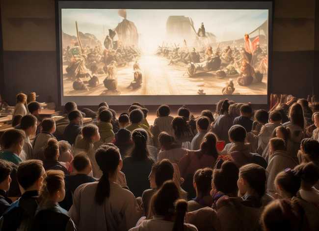 将相和故事完整视频真人版小学生，将相和故事完整视频真人版小学生看