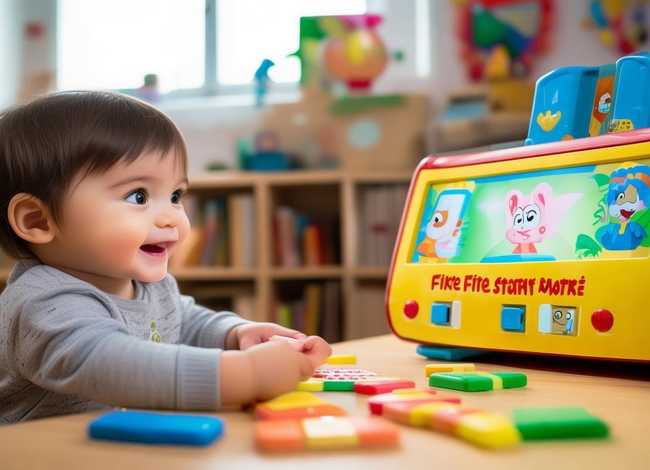 火火兔儿童故事机怎么使用 - 火火兔早教故事机怎么使用