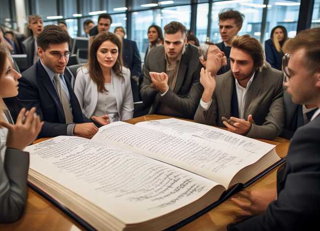 职场故事大全 职场小故事大道理经典大全集