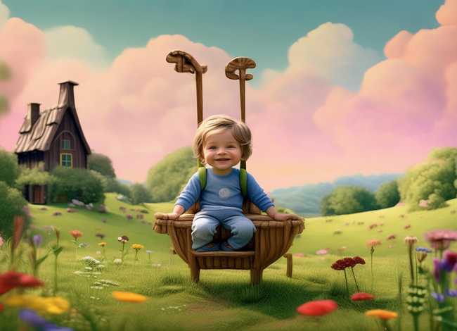 丹麦儿童故事、丹麦小故事