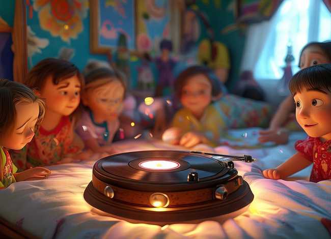 儿童西游记睡前故事在线听mp3、少儿版西游记睡前故事