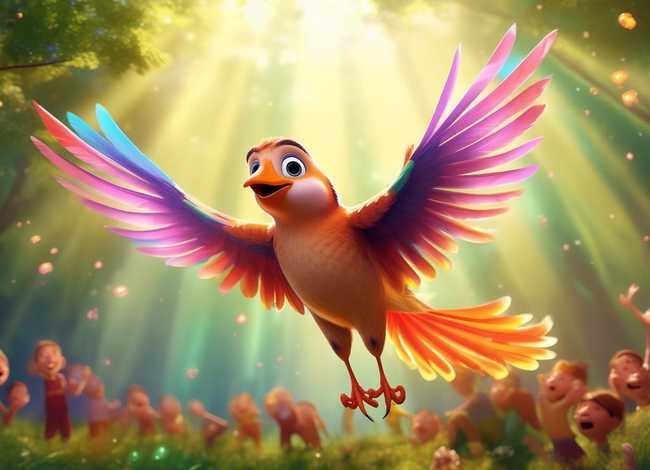 一鸣惊人故事儿童版 一鸣惊人视频少儿版 一鸣惊人故事儿童版 一鸣惊人视频少儿版