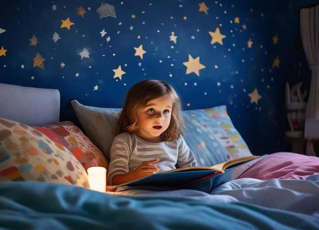 儿童故事大全睡前免费听5岁到6岁 儿童故事睡前童话6岁到8岁免费听